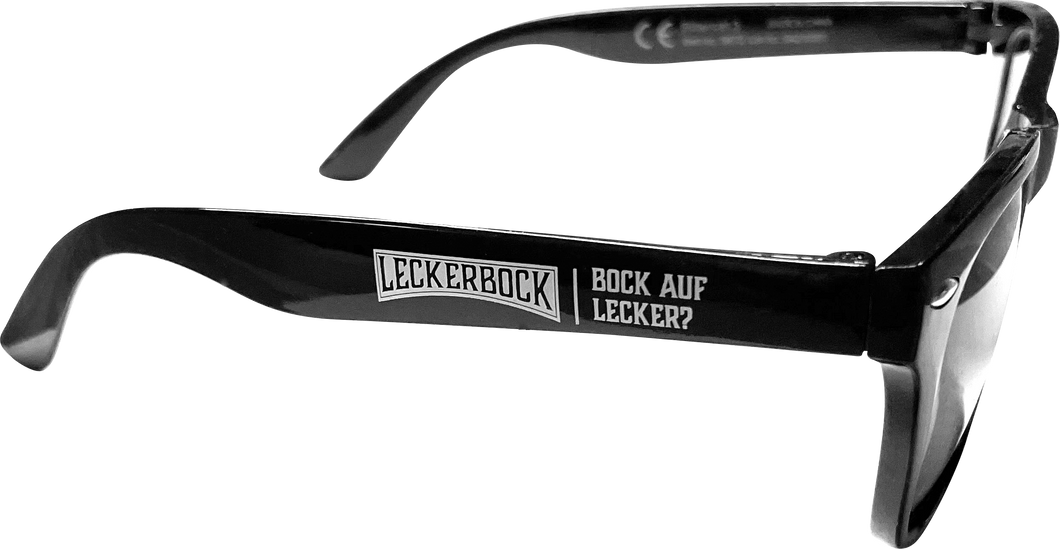 LECKERBOCK Sonnenbrille