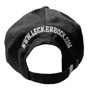 LECKERBOCK Cap