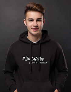 LECKERBOCK Hoodie