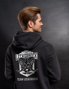 LECKERBOCK Hoodie