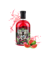 Leckerbock Vodka Melone 0,7l Flasche