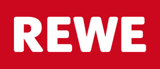 Rewe Logo