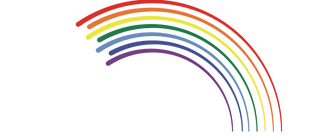 Tanz unterm Regenbogen